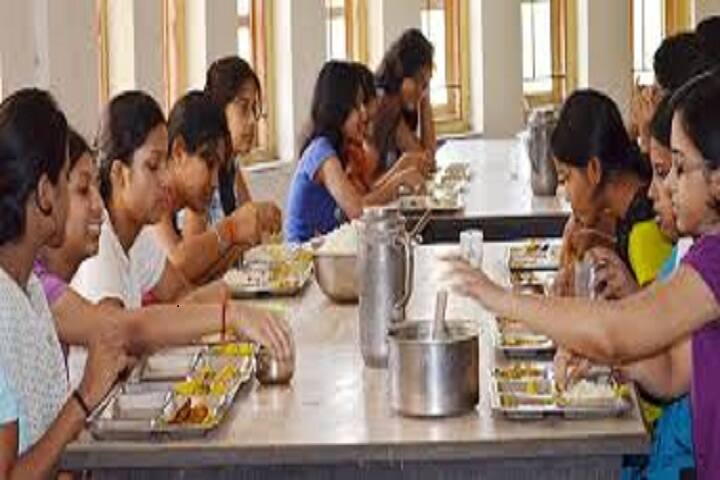 cafeteria